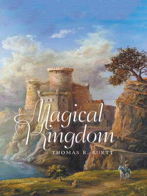 cover image of Magical Kingdom